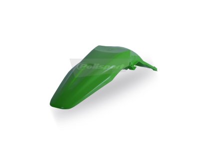 Zadní blatník POLISPORT 8551200002 zelená 05