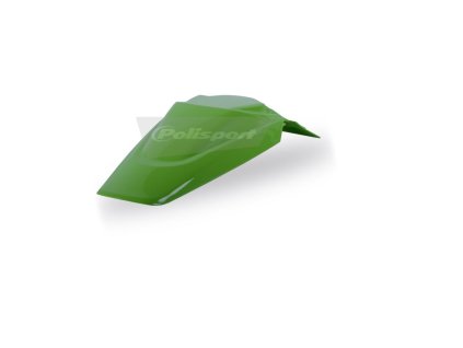 Zadní blatník POLISPORT 8561500013 zelená 05