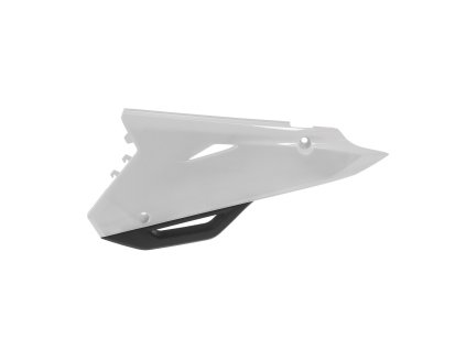 Boční panely POLISPORT 8478500002 restyling White