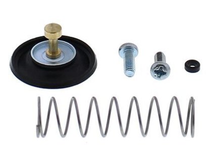 Opravná sada odpojovacího ventilu vzduchu (Air cut off valve) All Balls Racing ACOV46-4009