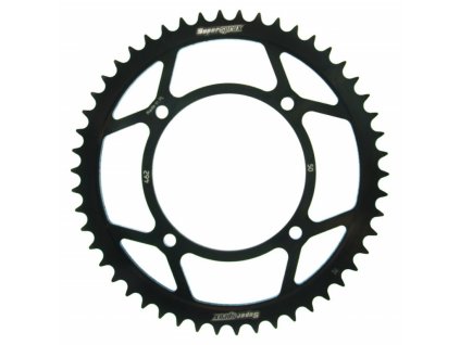 Řetězová rozeta SUPERSPROX RFE-462:50-BLK černý