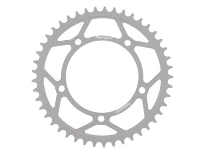 Řetězová rozeta SUPERSPROX RFE-301:40-BLK černý 40 zubů, 520