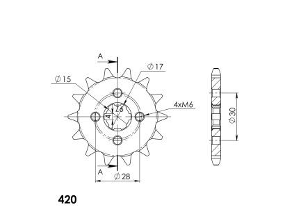 cst 253 14