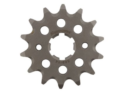 Řetězové kolečko SUPERSPROX CST-569:14 14 zubů, 520