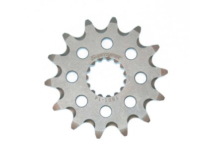 Řetězové kolečko SUPERSPROX CST-1901:14 14 zubů, 520