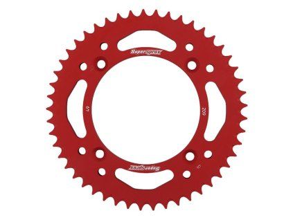 ral 209 49 red