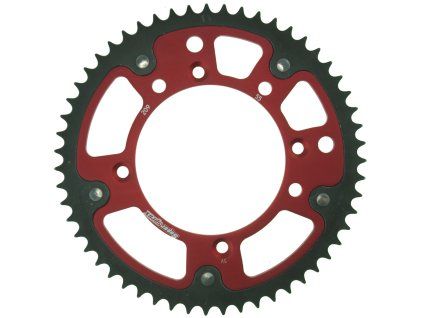 rst 209 55 red