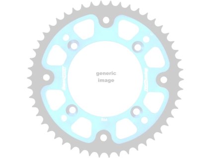 Rozeta SUPERSPROX STEALTH RST-998:44-BLU modrá 44 zubů, 428