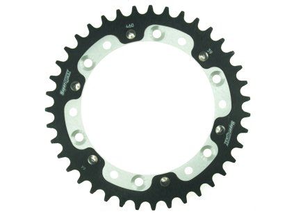 rst 460 39 slv
