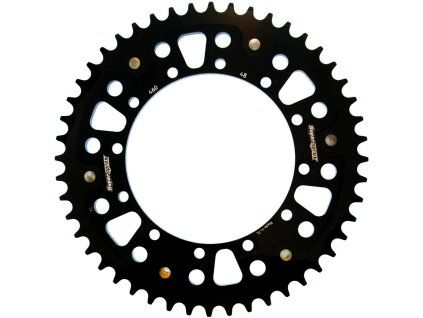rst 460 48 blk