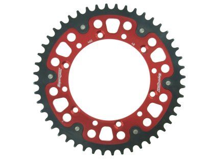 rst 460 48 red