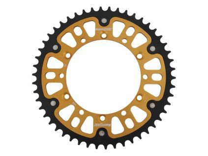 rst 460 50 gld