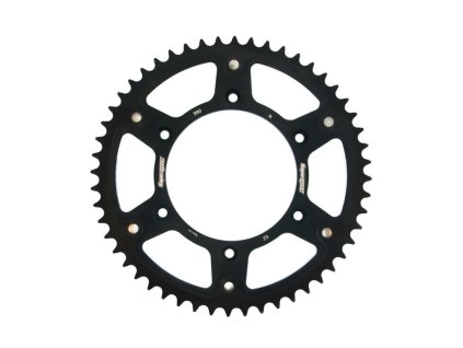 Rozeta SUPERSPROX STEALTH RST-990:52-BLK černý 52 zubů, 520