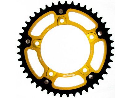 rst 1792 45 gld
