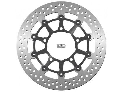 Brzdový kotouč NG 1041