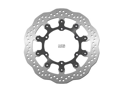 Brzdový kotouč NG 1224X