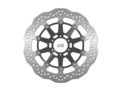 Brzdový kotouč NG 1060XG