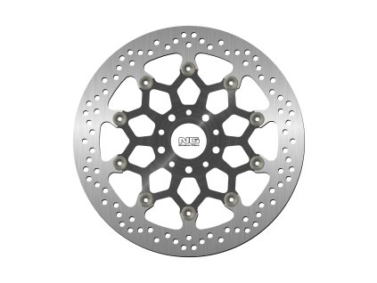 Brzdový kotouč NG 1465G