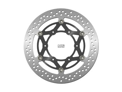 Brzdový kotouč NG 1541G