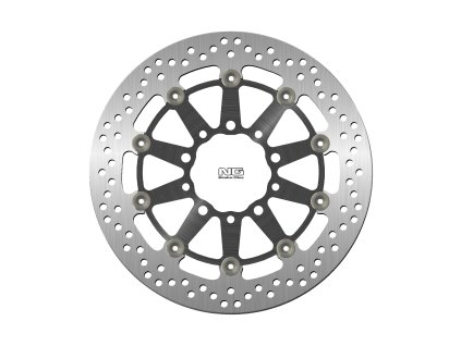 Brzdový kotouč NG 1056G