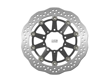 Brzdový kotouč NG 1056XG