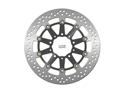 Brzdový kotouč NG 1213G