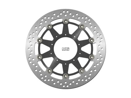 Brzdový kotouč NG 1834G