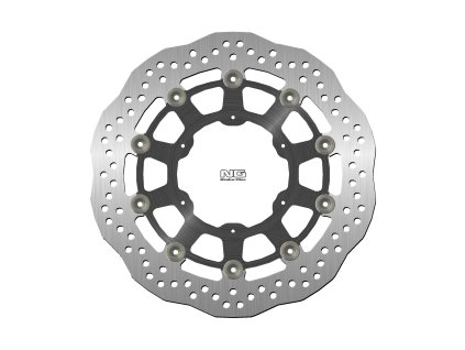 Brzdový kotouč NG 1194XG