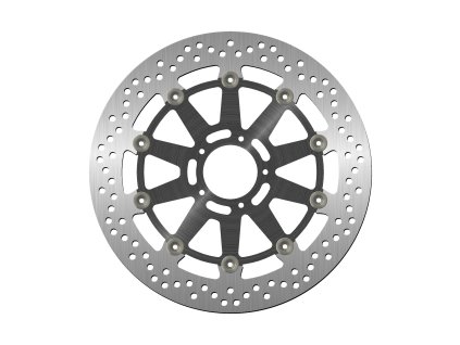 Brzdový kotouč NG 1565G