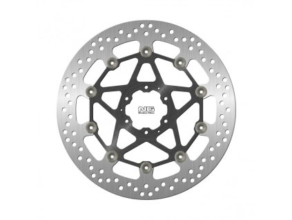 Brzdový kotouč NG 1643G
