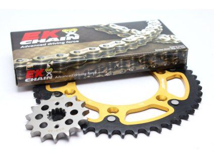 sada ek rst 60