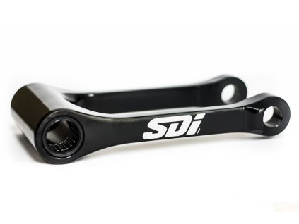 Vidlice přepákování K-TECH SDi SDECPRKT16-B černý