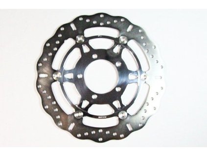 Brzdový kotouč EBC MD4155CC