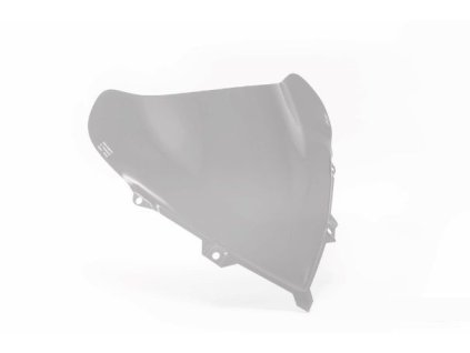 Plexi štít PUIG RACING 2207H kouřová
