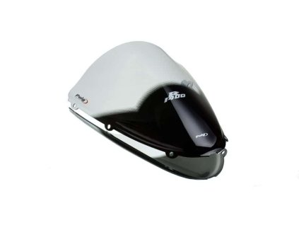 Plexi štít PUIG STANDARD 4056H kouřová