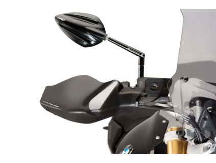 Chrániče páček PUIG MOTORCYCLE 8940J matná černá
