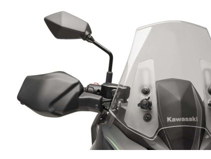 Chrániče páček PUIG MOTORCYCLE 8951J matná černá