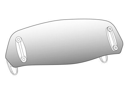 puig visors screws