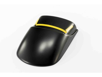 Nástavec předního blatníku PUIG 6418N černý