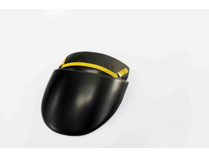 Nástavec předního blatníku PUIG 8487N černý