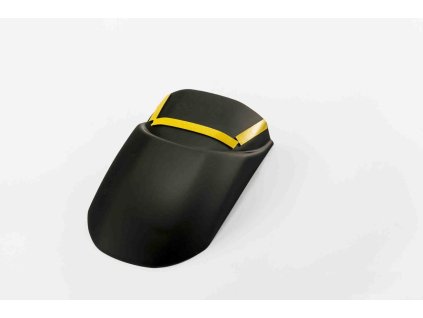 Nástavec předního blatníku PUIG 9375N černý