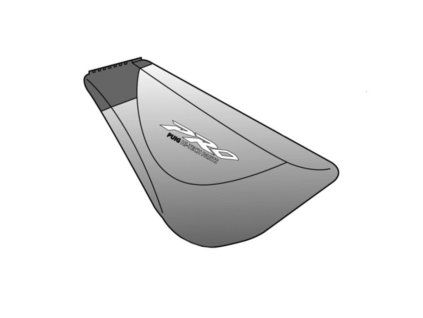 puig spare rubber ends