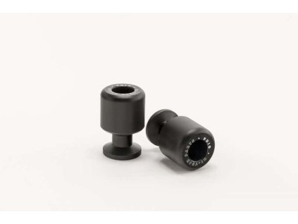 Rolny stojánku PUIG SLIDER 4033N černý M10/125