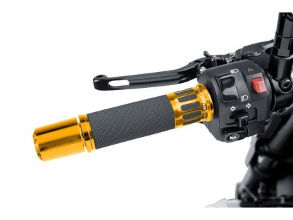 Rukojeti PUIG RACING 5879O zlatá 119mm