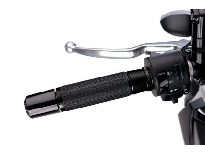 Rukojeti PUIG ASCENT 6326N černý 119mm
