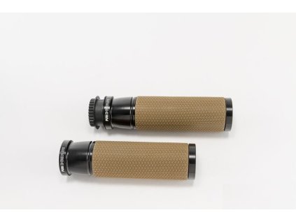 Rukojeti PUIG VINTAGE 9190N černý 119mm