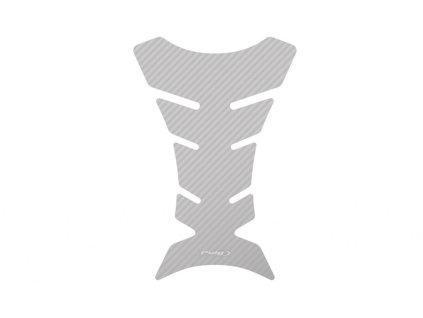 Tankpad PUIG PERFORMANCE 4051P stříbrná