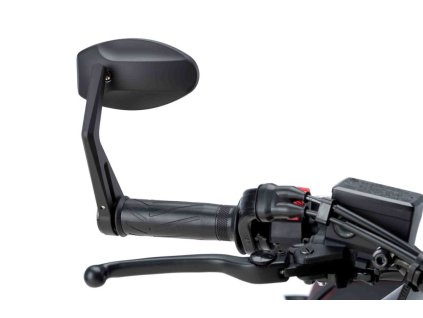 Zpětné zrcátko PUIG MP 5220N černý pravé / levé