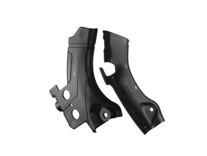 Kryt rámu POLISPORT PERFORMANCE 8478400001 černá