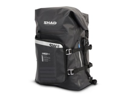 Zadní brašna SHAD SW45 X0SW45